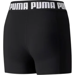 Puma Strong 3 short dames black< Sportbroek