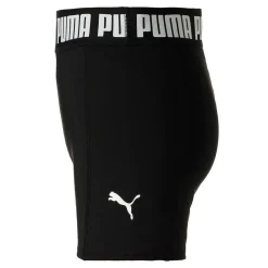 Puma Strong 3 short dames black< Sportbroek