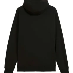 Puma TAD ESSENTIALS hoodie heren black< Sport Trui