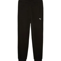 Sportbroek-Puma TAD ESSENTIALS joggingbroek heren black