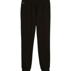 Sportbroek-Puma TAD ESSENTIALS joggingbroek heren black