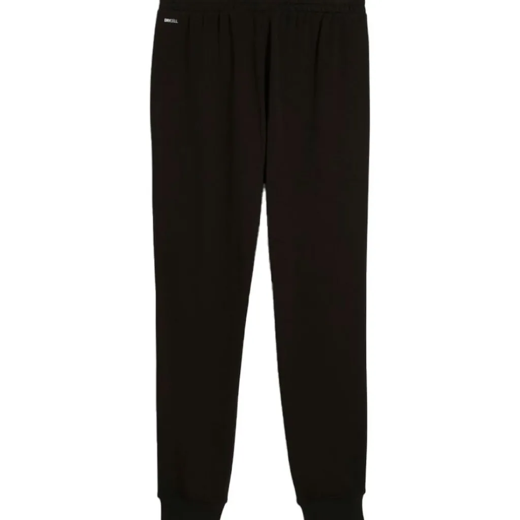 Sportbroek-Puma TAD ESSENTIALS joggingbroek heren black