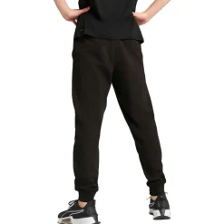 Sportbroek-Puma TAD ESSENTIALS joggingbroek heren black