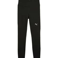 Sportbroek-Puma TAD ESSENTIALS sportlegging dames black