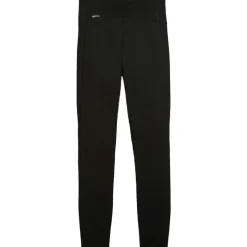 Sportbroek-Puma TAD ESSENTIALS sportlegging dames black