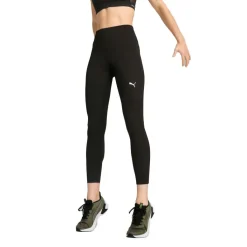 Sportbroek-Puma TAD ESSENTIALS sportlegging dames black
