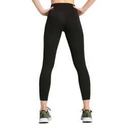 Sportbroek-Puma TAD ESSENTIALS sportlegging dames black