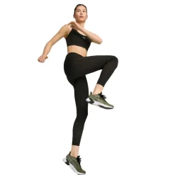 Sportbroek-Puma TAD ESSENTIALS sportlegging dames black