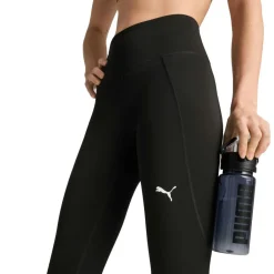Sportbroek-Puma TAD ESSENTIALS sportlegging dames black