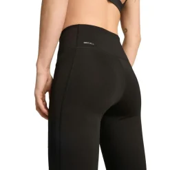 Sportbroek-Puma TAD ESSENTIALS sportlegging dames black