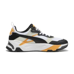 Schoenen-Puma Trinity schoenen heren white black vapor