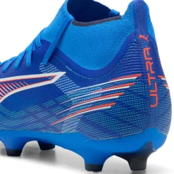 Voetbalschoenen-Puma Ultra 6 Match+ FG - AG voetbalschoenen ultra blue white black