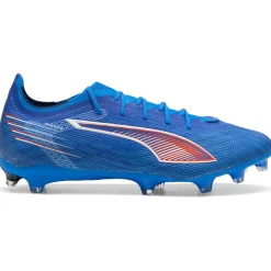 Voetbalschoenen-Puma Ultra 6 Pro FG - AG voetbalschoenen ultra blue white glowing red