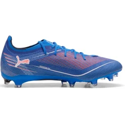 Voetbalschoenen-Puma Ultra 6 Pro FG - AG voetbalschoenen ultra blue white glowing red