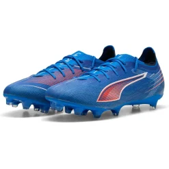 Voetbalschoenen-Puma Ultra 6 Pro FG - AG voetbalschoenen ultra blue white glowing red