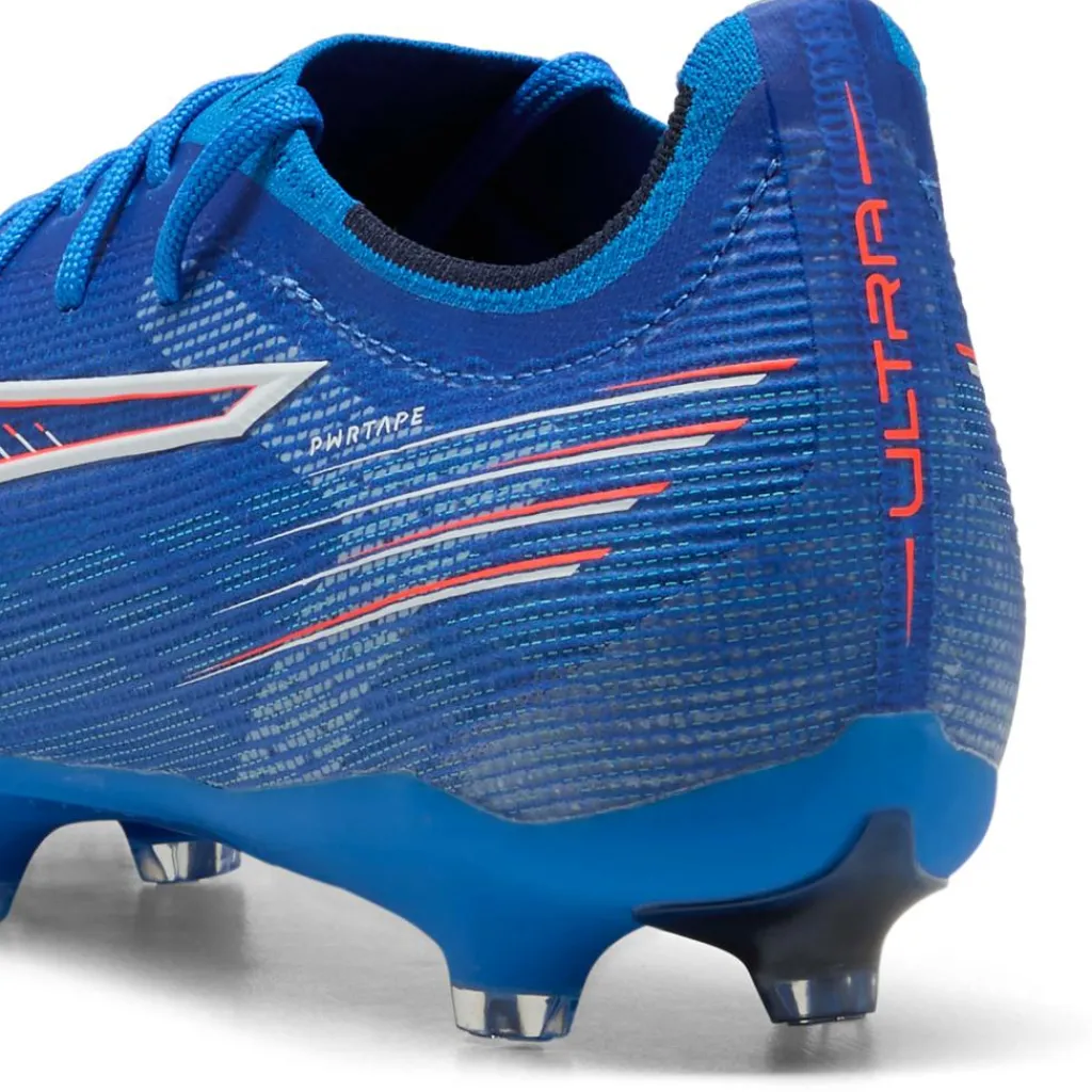 Voetbalschoenen-Puma Ultra 6 Pro FG - AG voetbalschoenen ultra blue white glowing red