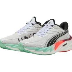 Hardloopschoenen-Puma Velocity NITRO 4 HYROX hardloopschoenen dames white