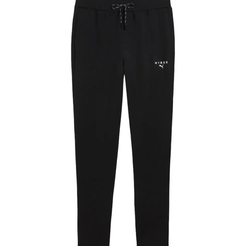 Puma x HYROX CLOUDSPUN joggingbroek heren dark olive< Sportbroek