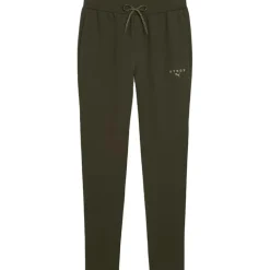 Sportbroek-Puma x HYROX CLOUDSPUN joggingbroek heren black