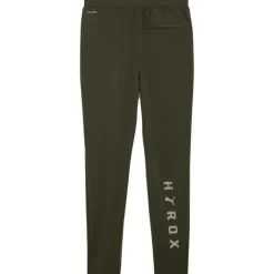 Sportbroek-Puma x HYROX CLOUDSPUN joggingbroek heren black