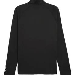 Puma x HYROX LS shirt heren black< Sportshirt