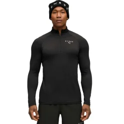 Puma x HYROX LS shirt heren black< Sportshirt