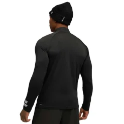 Puma x HYROX LS shirt heren black< Sportshirt