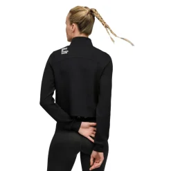 Puma x HYROX RUN CLOUDSPUN shirt dames black< Sportshirt