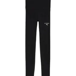 Puma x HYROX SHAPELUXE sportlegging dames black< Sportbroek