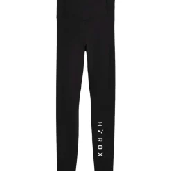 Puma x HYROX SHAPELUXE sportlegging dames black< Sportbroek