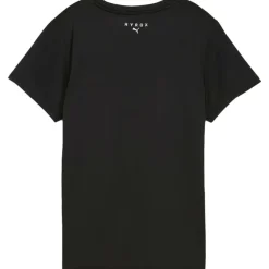 Puma x HYROX shirt dames black< Sportshirt