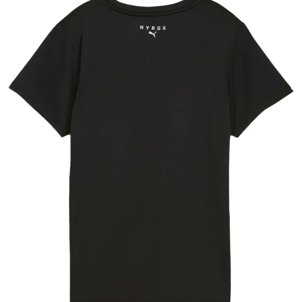 Puma x HYROX shirt dames black< Sportshirt