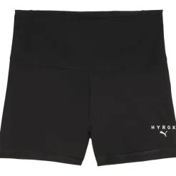 Sportbroek-Puma x HYROX sportlegging dames black