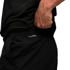 Sportbroek-Puma x HYROX ULTRAWEAVE short heren black