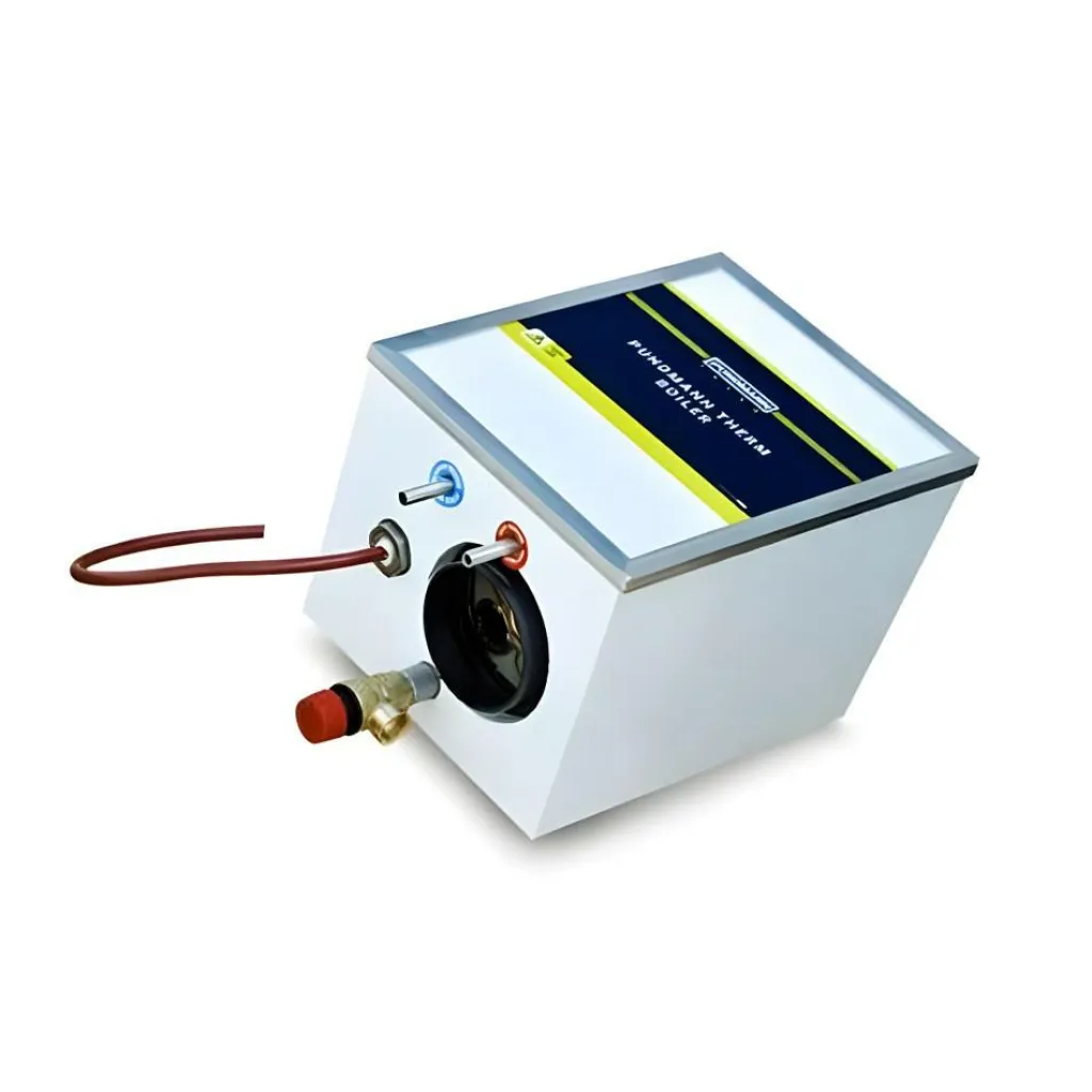 Boilers-Pundmann Therm Air 3 liter boilerset