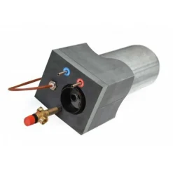 Boilers-Pundmann Therm Air 9 liter boilerset