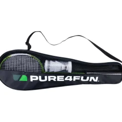 Pure Badmintonset< Badminton