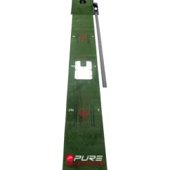 Sport Accessoires-Pure Confidence putting mat 237 x 30 cm