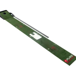 Sport Accessoires-Pure Confidence putting mat 237 x 30 cm