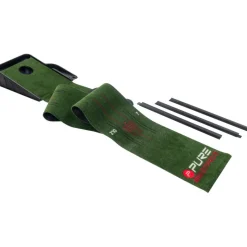 Sport Accessoires-Pure Confidence putting mat 237 x 30 cm