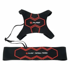 Sport Accessoires-Pure 2Improve Football Trainer