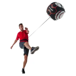 Sport Accessoires-Pure 2Improve Football Trainer