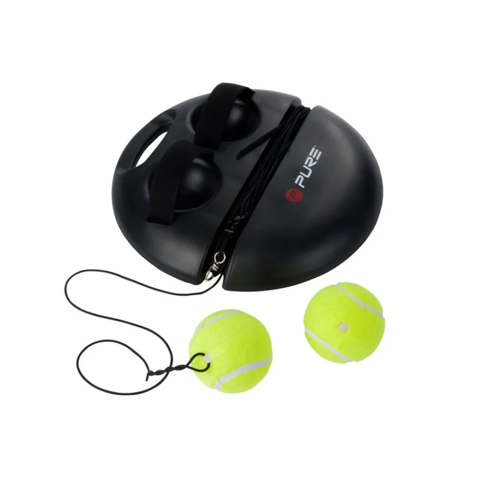 Pure 2Improve Tennis Trainer< Sport Accessoires