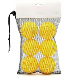 Buitenspelen & Spelletjes-Pure Pickleball ballen