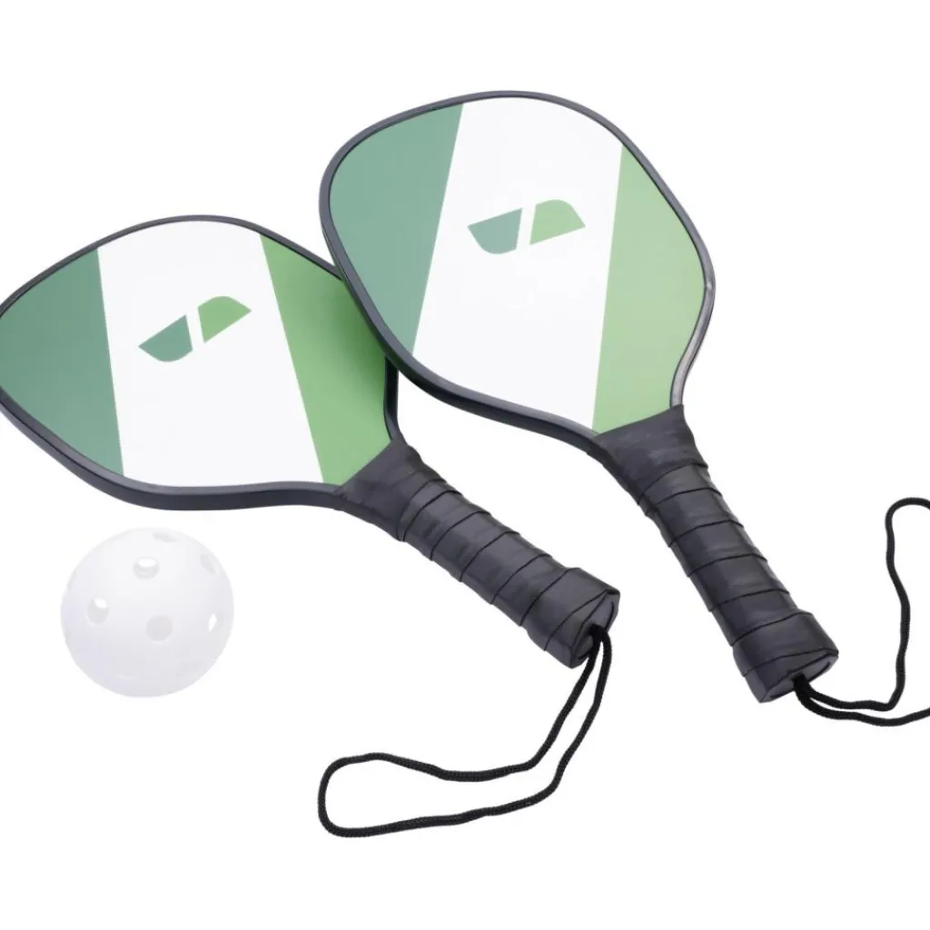 Buitenspelen & Spelletjes-Pure Pickleball set