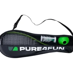 Badminton-Pure Speed Badmintonset