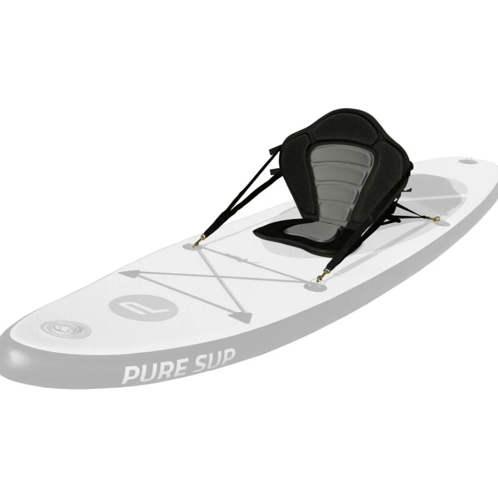 Sup Boards & Accessoires-Pure Sup Seat Deluxe zitje