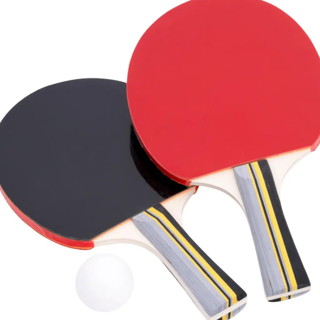 Buitenspelen & Spelletjes-Pure Tafeltennis set