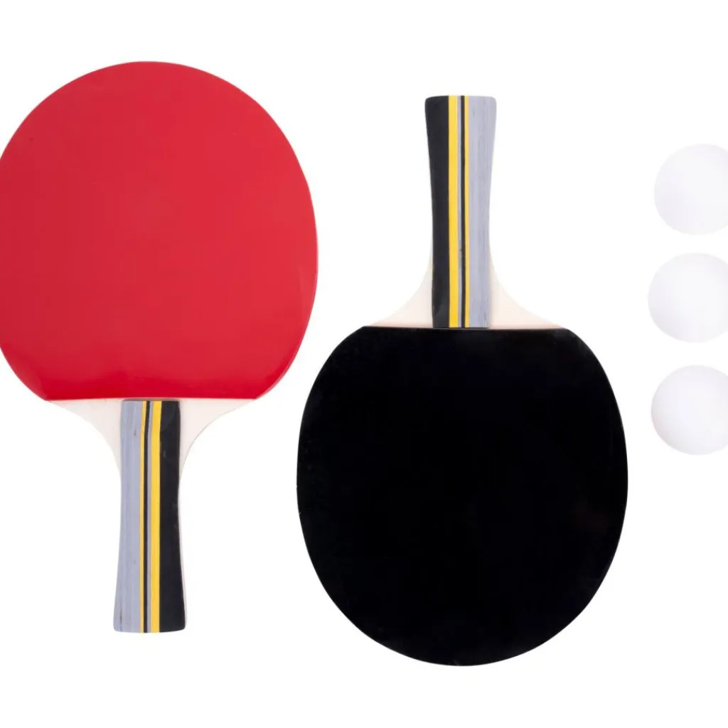 Buitenspelen & Spelletjes-Pure Tafeltennis set