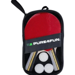 Buitenspelen & Spelletjes-Pure Tafeltennis set